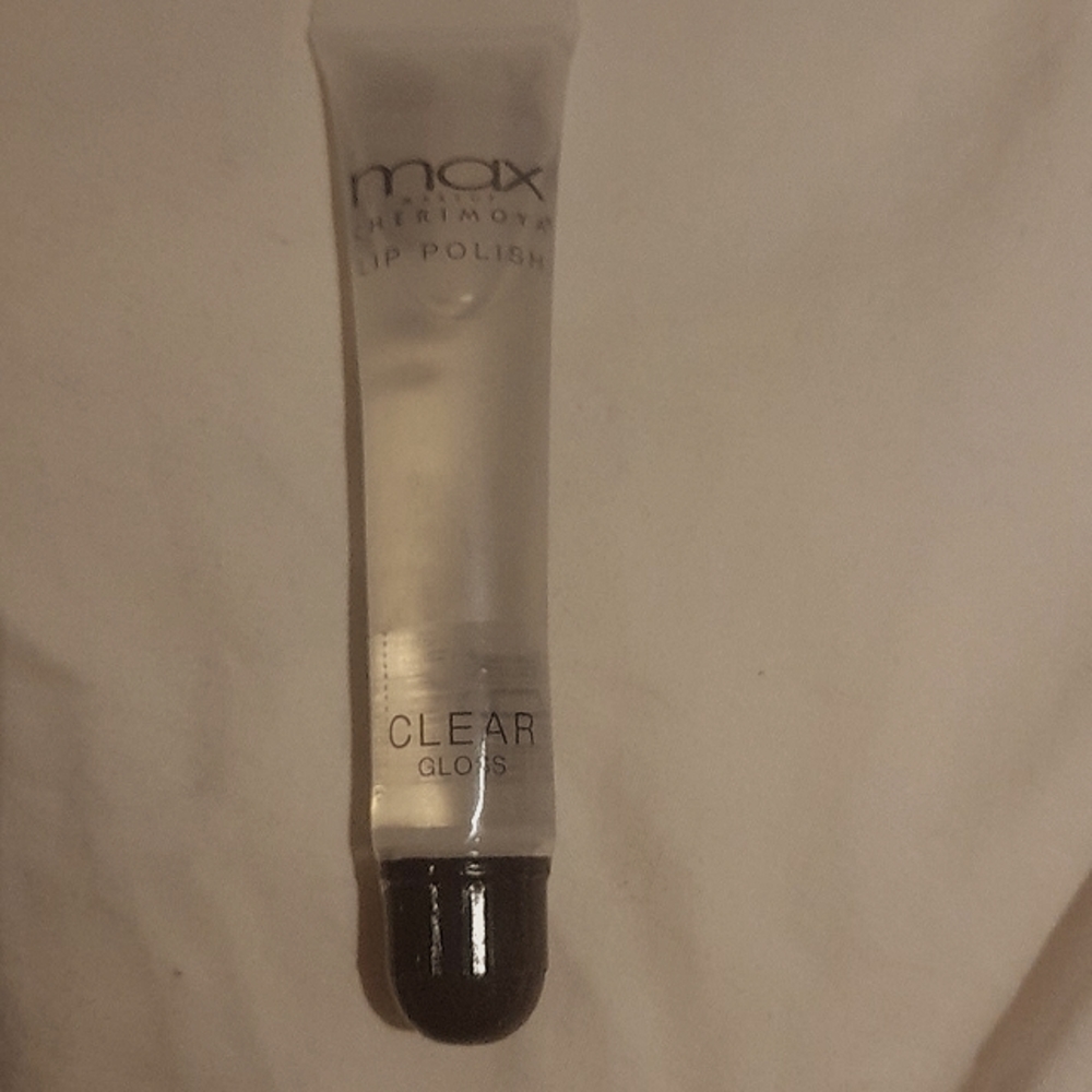 Lip gloss